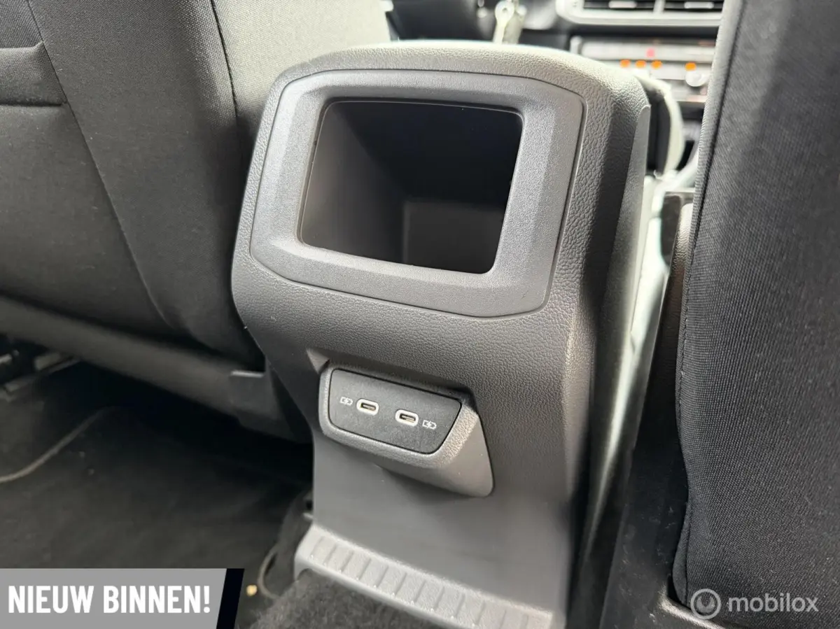 1.0 TSI Style Business R|Automaat|CarPlay