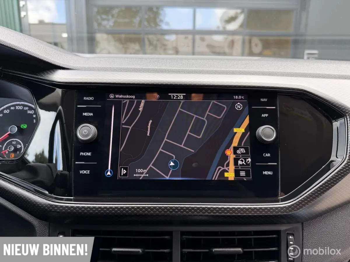 1.0 TSI Style Business R|Automaat|CarPlay