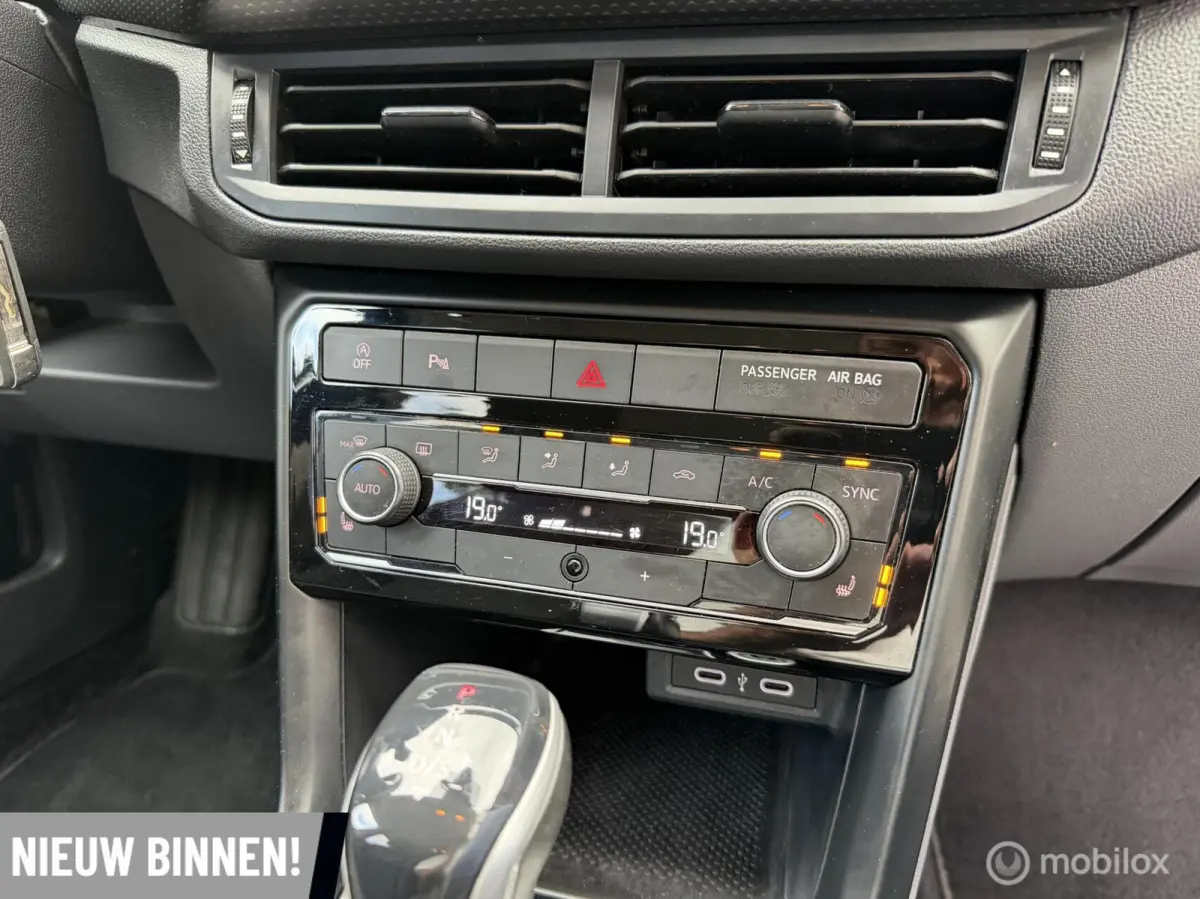 1.0 TSI Style Business R|Automaat|CarPlay