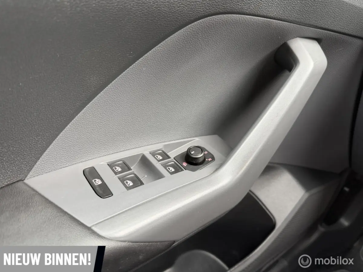 1.0 TSI Style Business R|Automaat|CarPlay