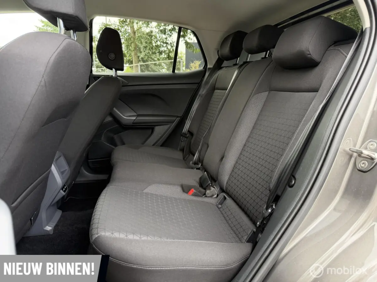 1.0 TSI Style Business R|Automaat|CarPlay