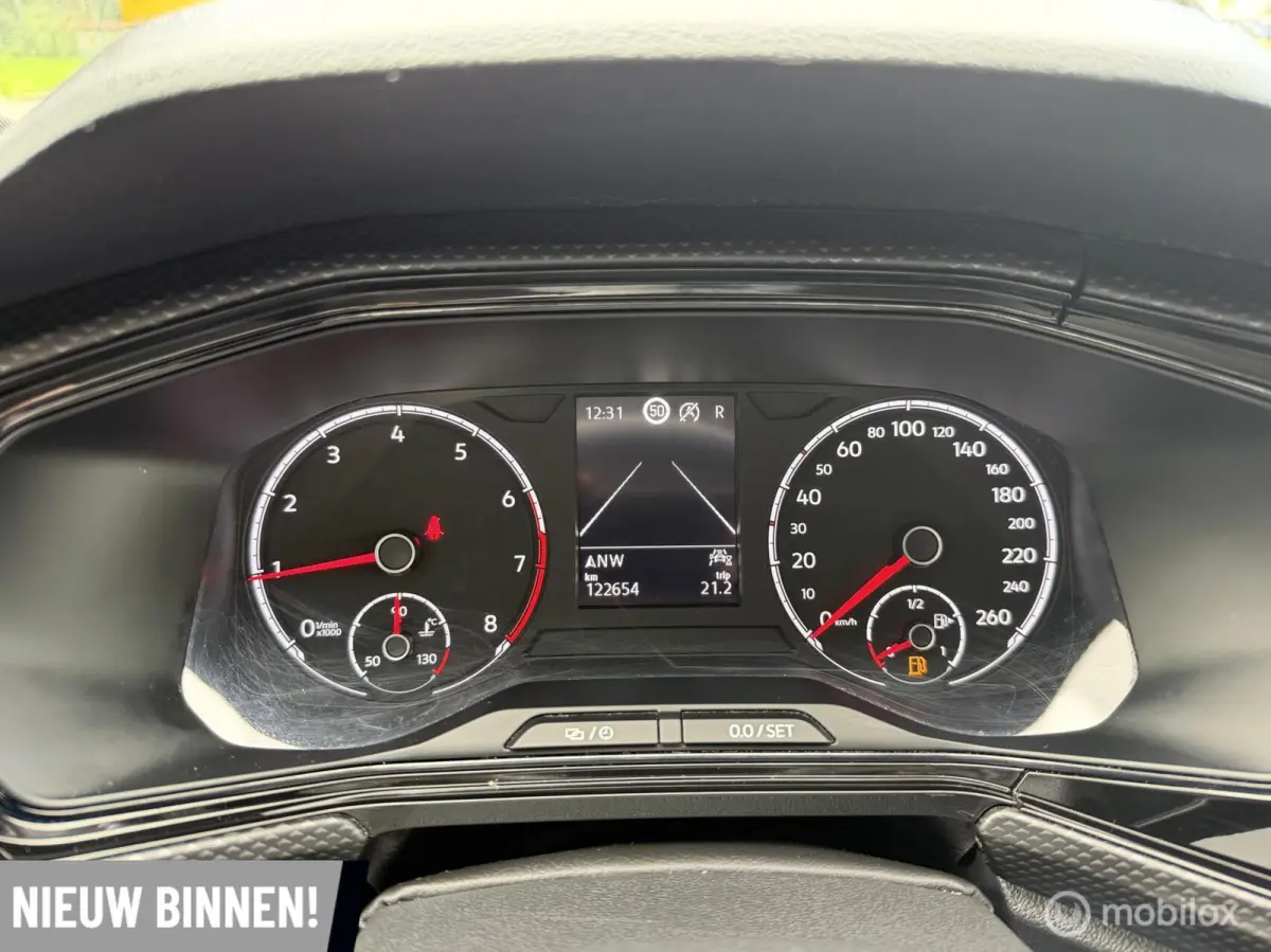 1.0 TSI Style Business R|Automaat|CarPlay