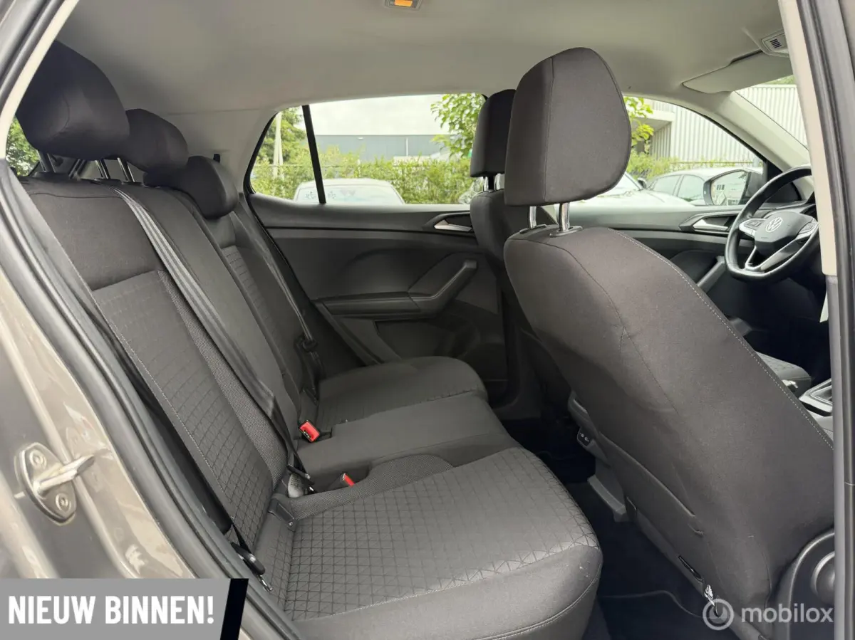 1.0 TSI Style Business R|Automaat|CarPlay