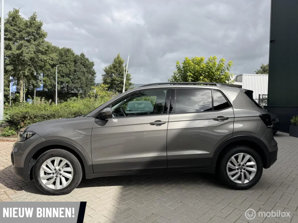 1.0 TSI Style Business R|Automaat|CarPlay