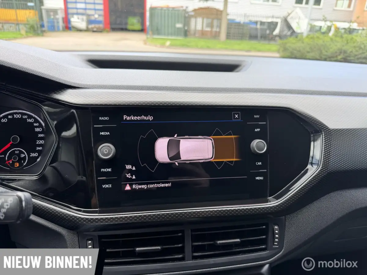 1.0 TSI Style Business R|Automaat|CarPlay