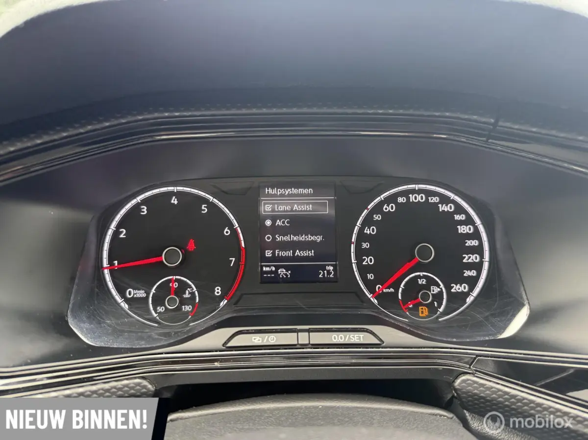 1.0 TSI Style Business R|Automaat|CarPlay