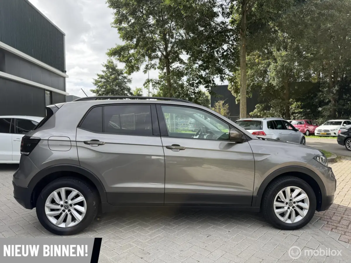1.0 TSI Style Business R|Automaat|CarPlay