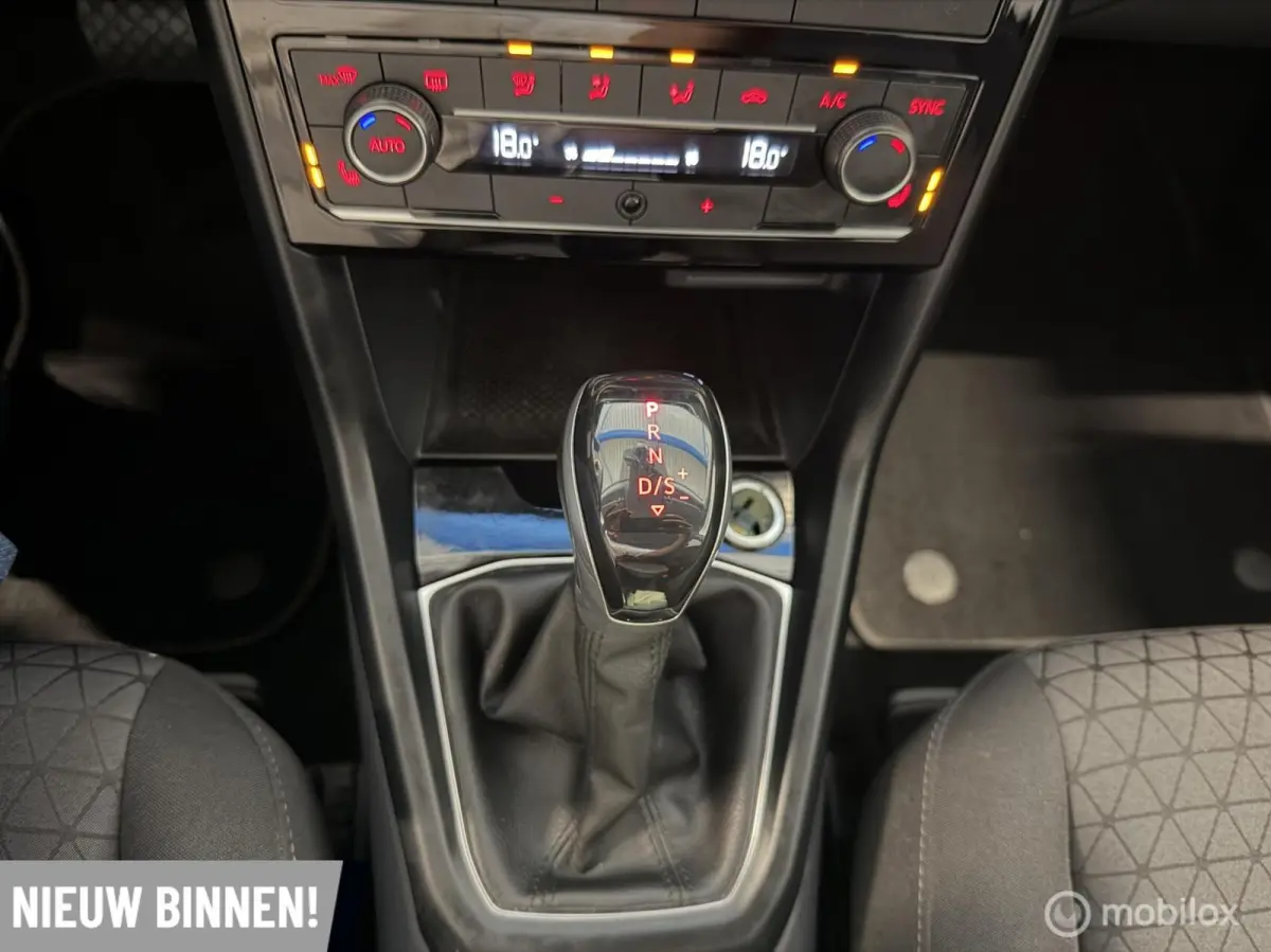 1.0 TSI Style Business R|Automaat|CarPlay