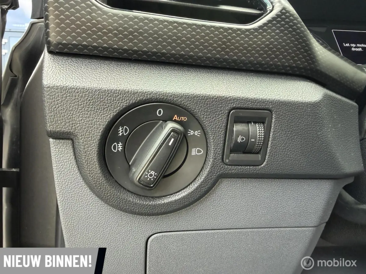 1.0 TSI Style Business R|Automaat|CarPlay