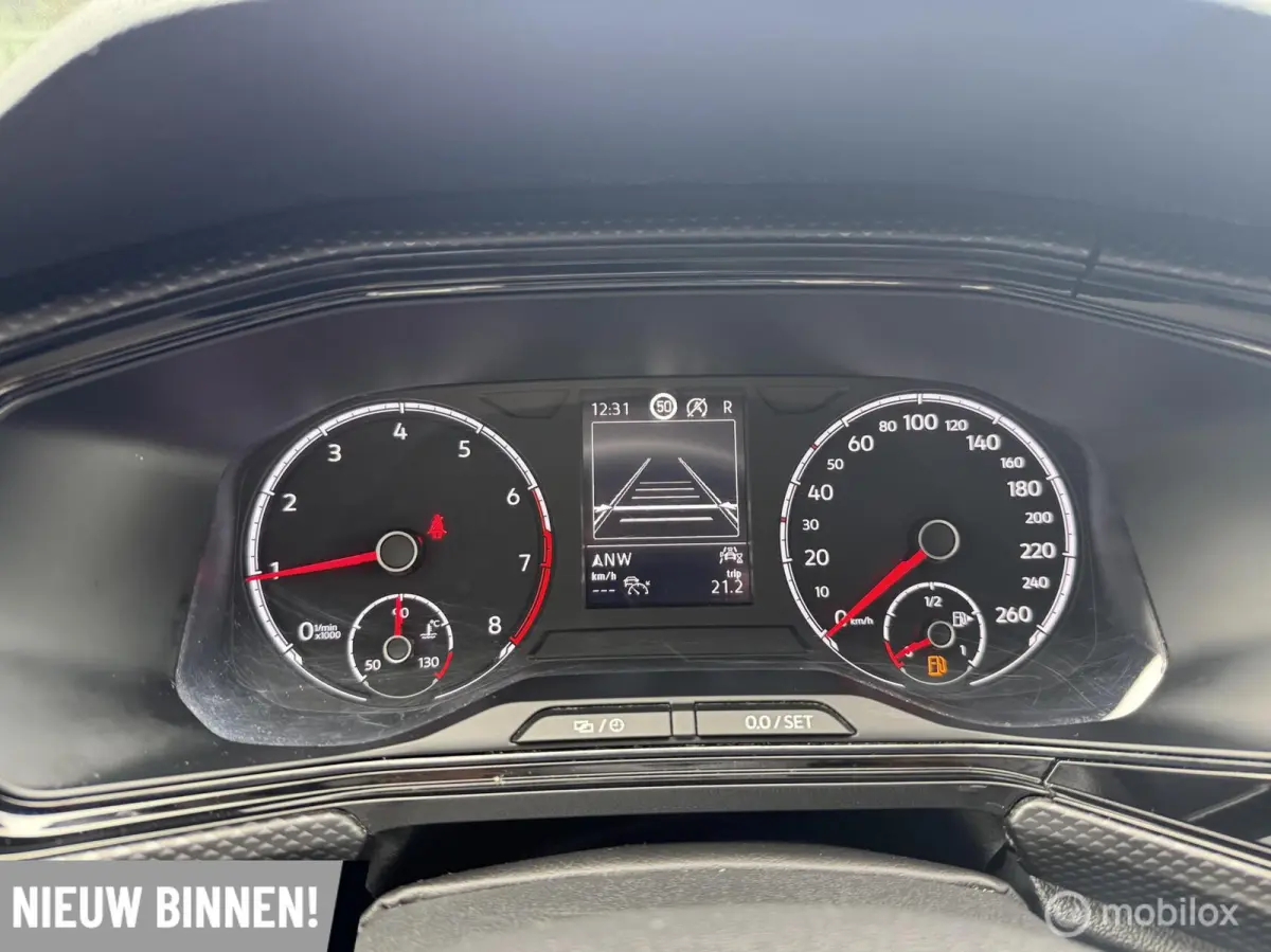 1.0 TSI Style Business R|Automaat|CarPlay