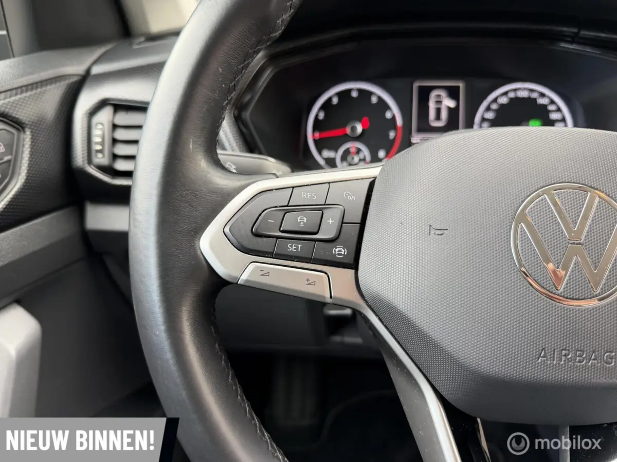 1.0 TSI Style Business R|Automaat|CarPlay