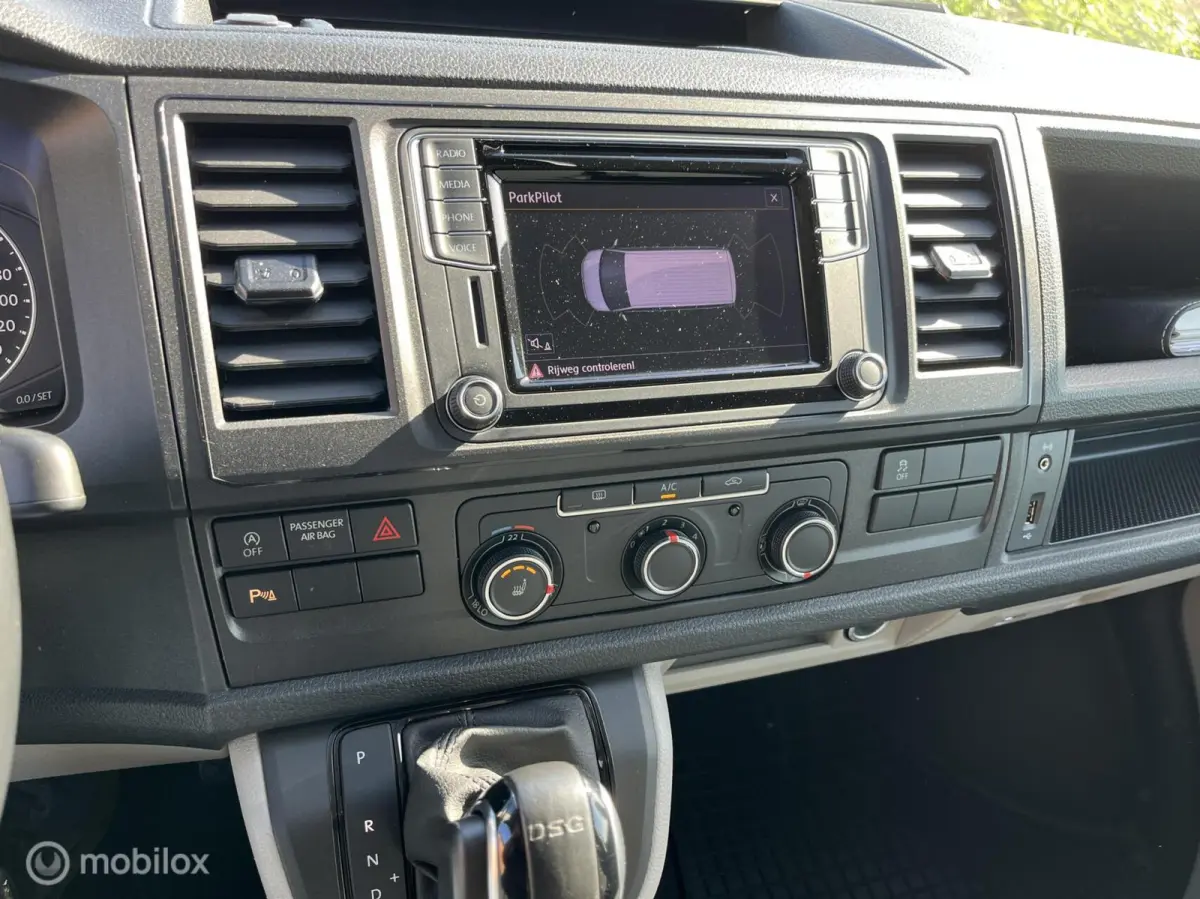 benzine 2.0 TSI L2 + AC | Led
