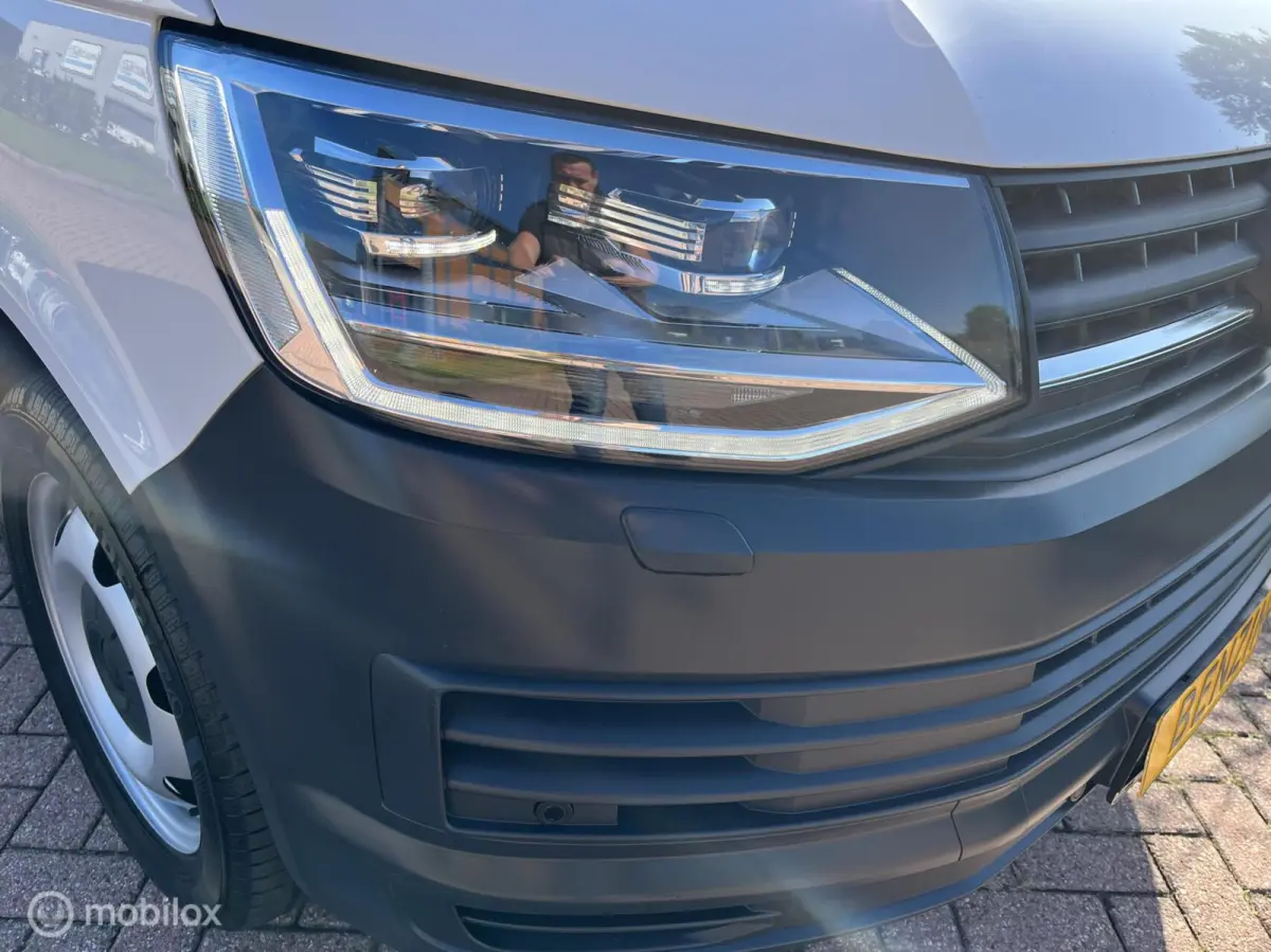 benzine 2.0 TSI L2 + AC | Led