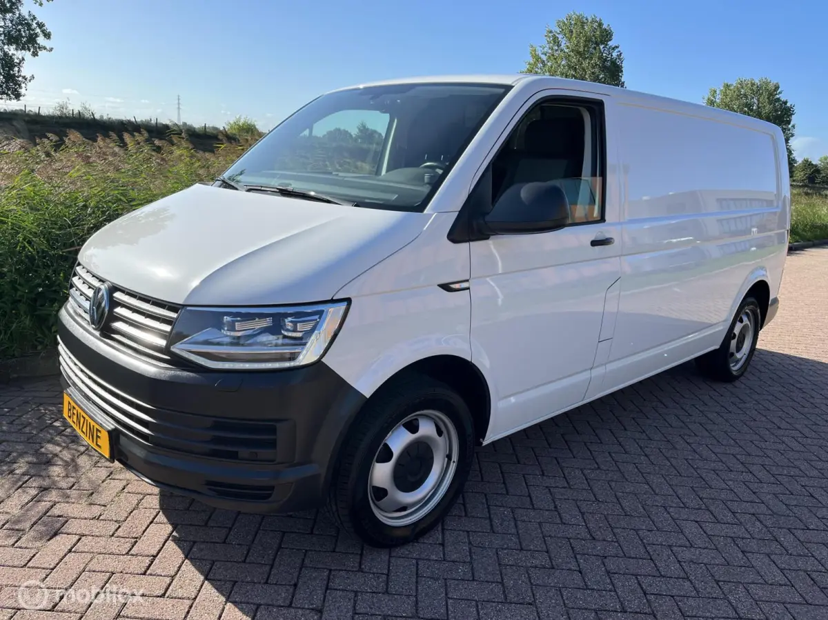 benzine 2.0 TSI L2 + AC | Led