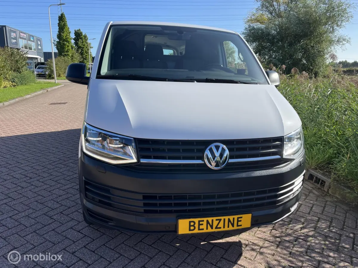 benzine 2.0 TSI L2 + AC | Led