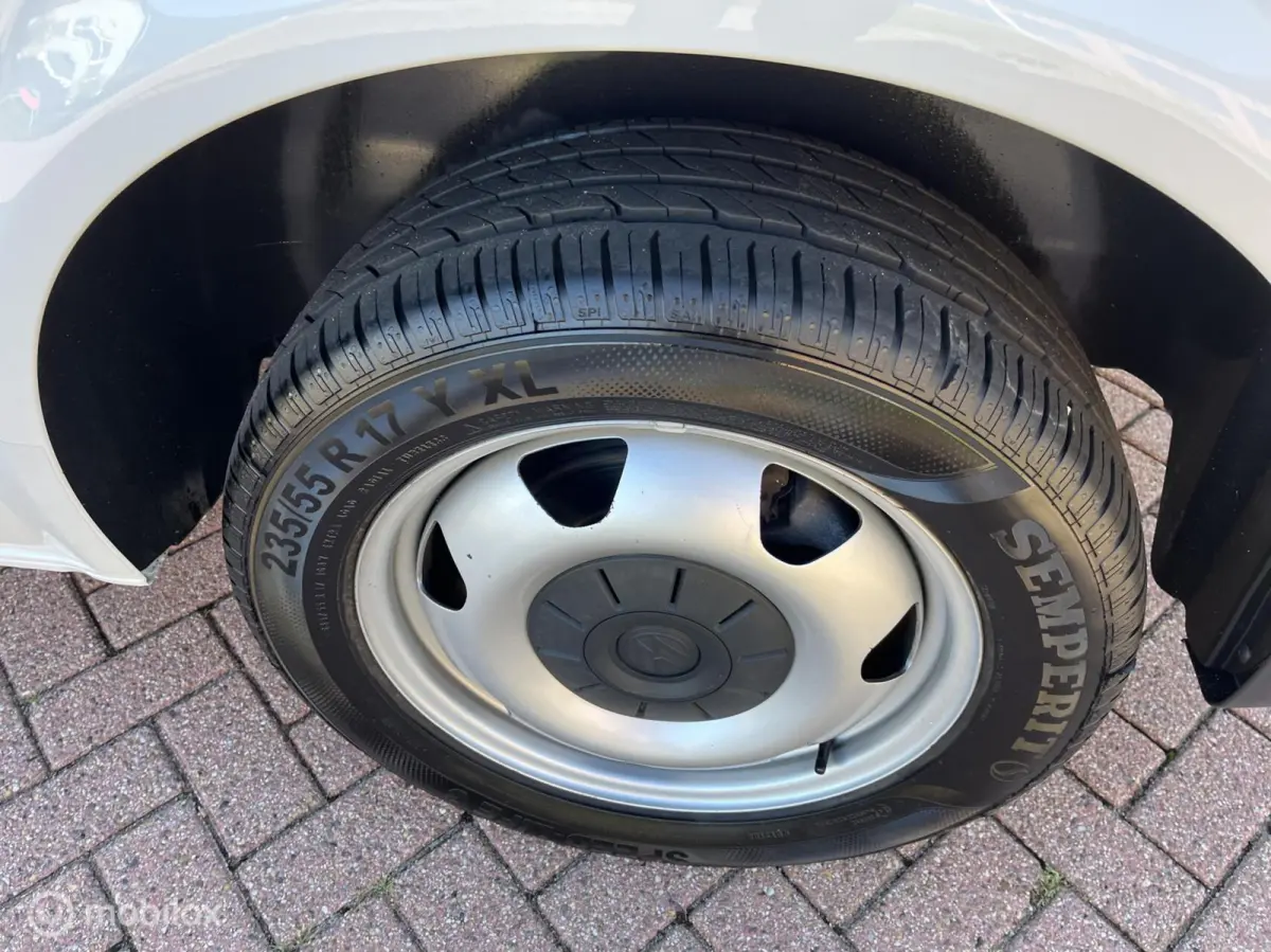 benzine 2.0 TSI L2 + AC | Led