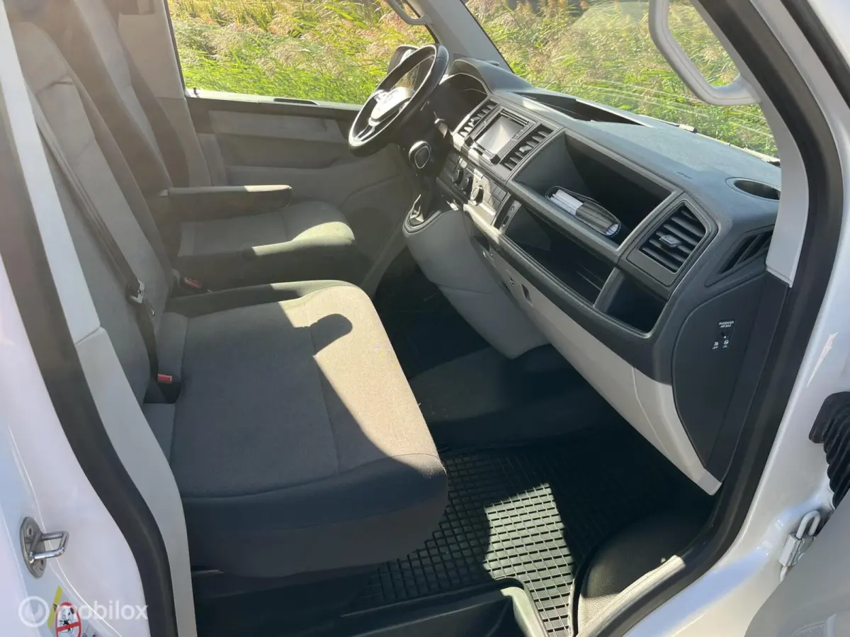 benzine 2.0 TSI L2 + AC | Led