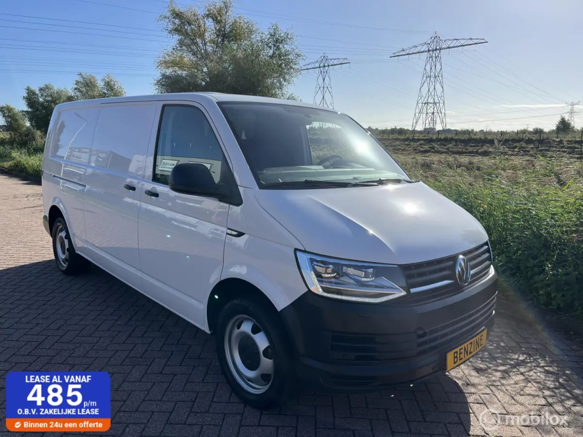 benzine 2.0 TSI L2 + AC | Led