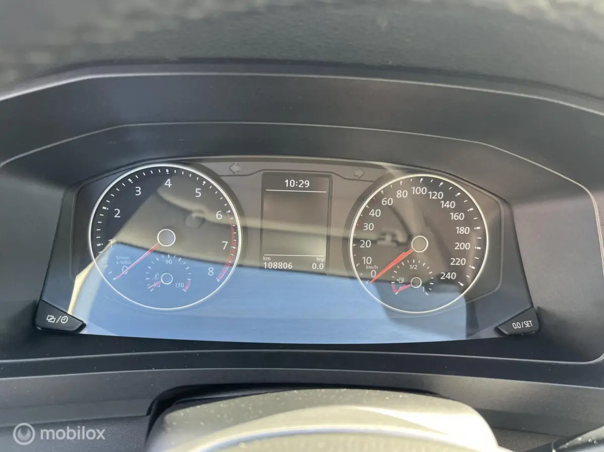 benzine 2.0 TSI L2 + AC | Led