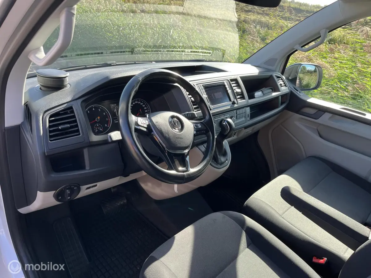 benzine 2.0 TSI L2 + AC | Led