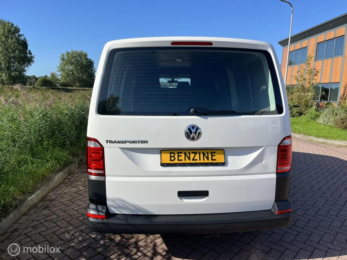 benzine 2.0 TSI L2 + AC | Led