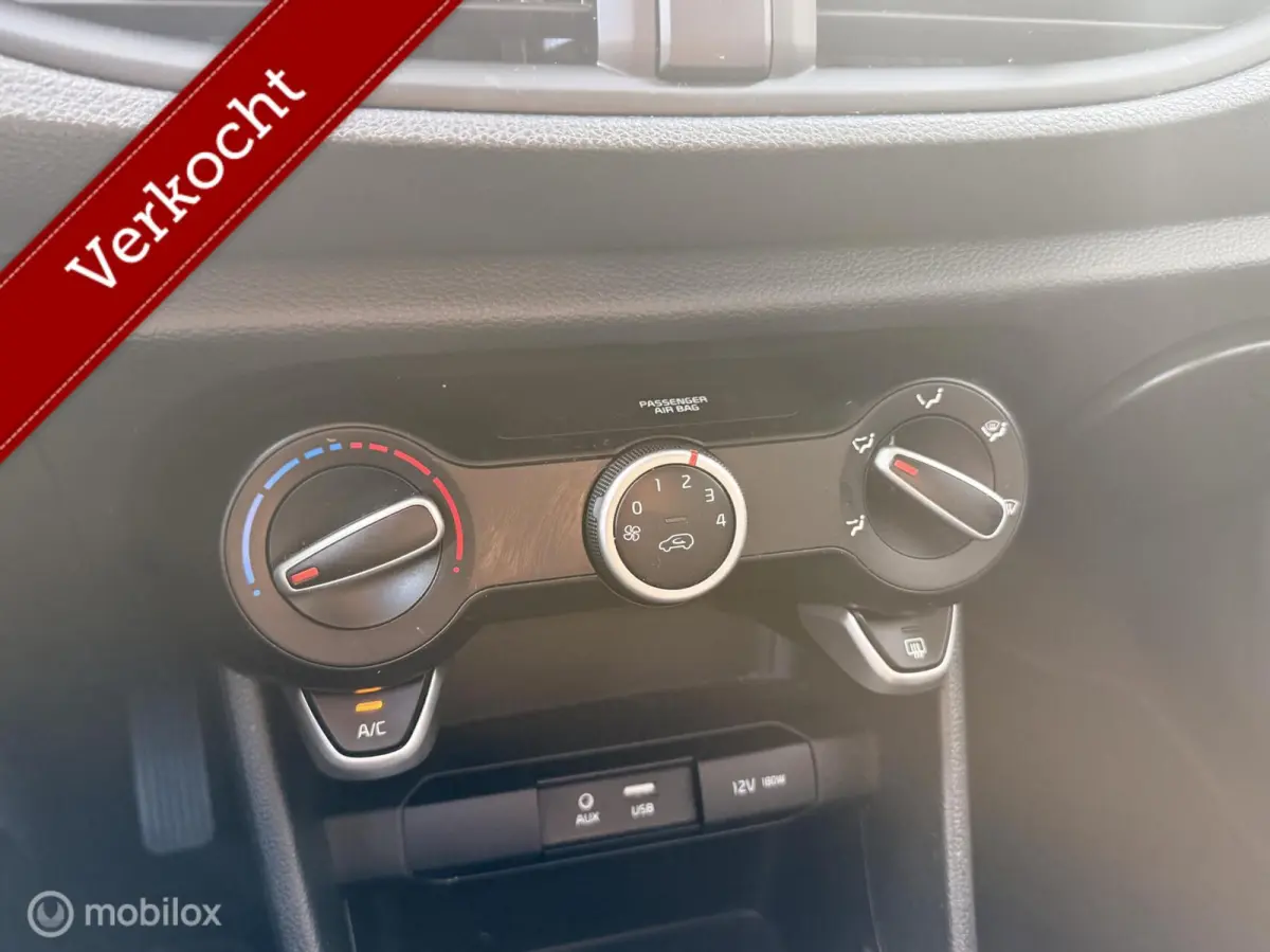 1.0 MPi DynamicLine | Camera | CarPlay | Cruise | LM Velgen