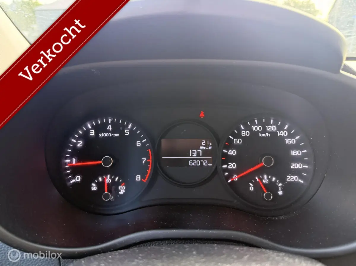 1.0 MPi DynamicLine | Camera | CarPlay | Cruise | LM Velgen