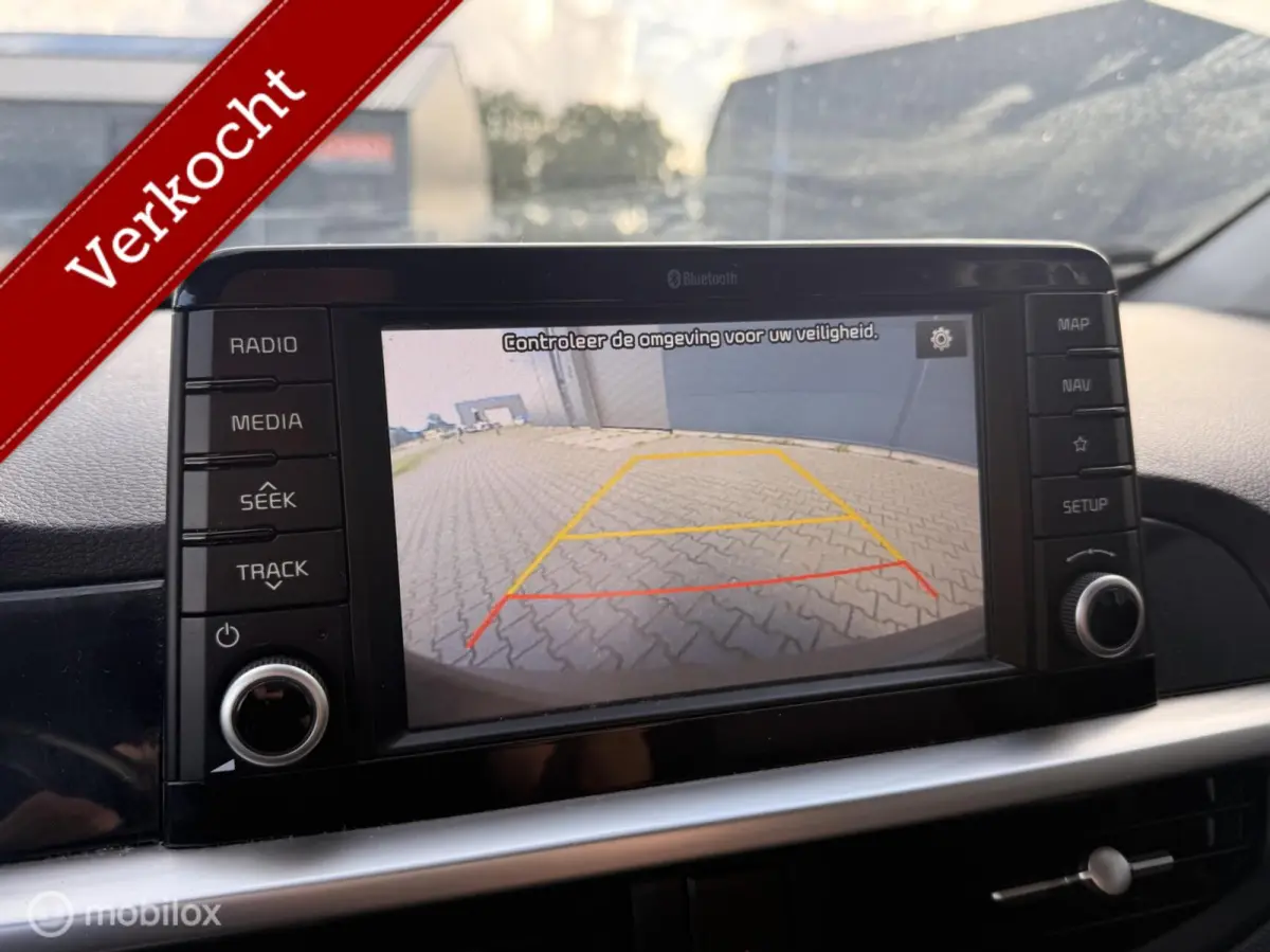 1.0 MPi DynamicLine | Camera | CarPlay | Cruise | LM Velgen