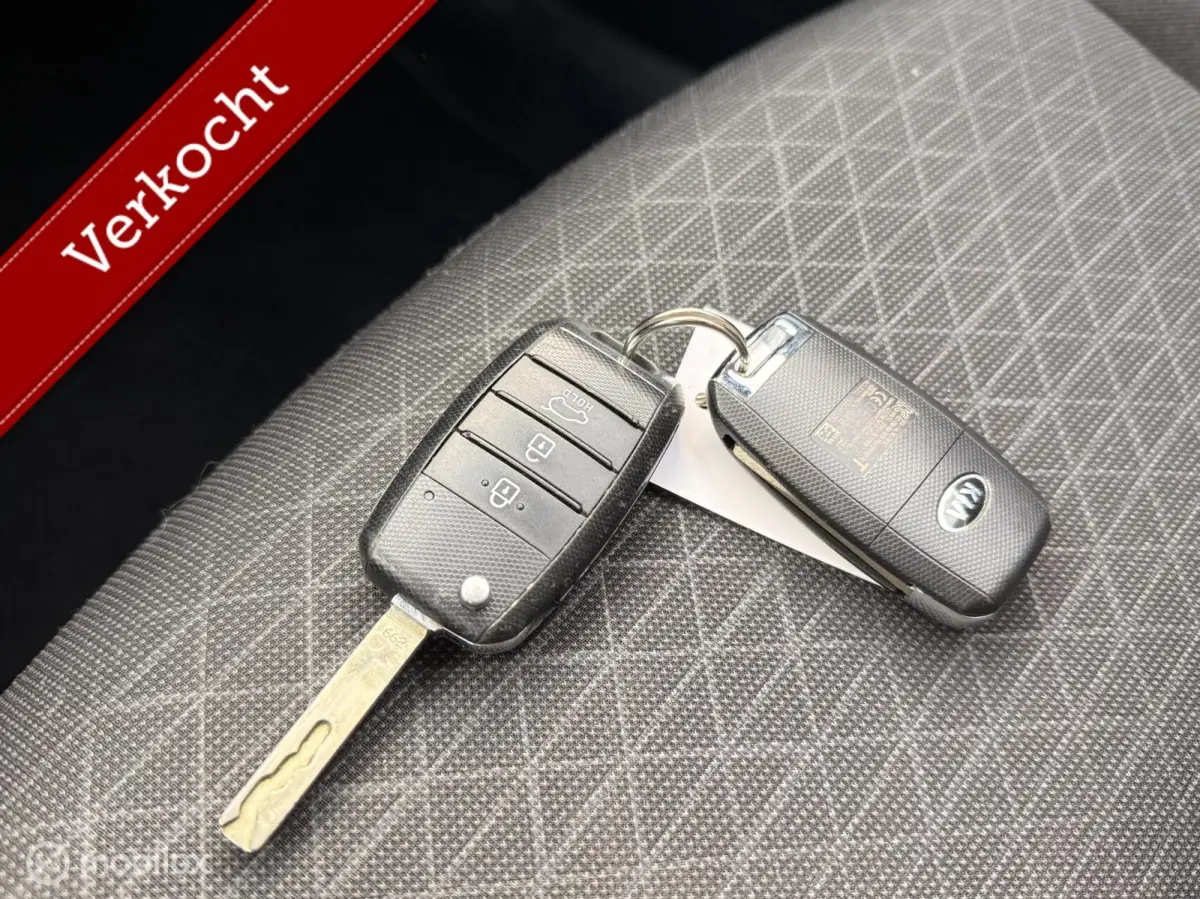 1.0 MPi DynamicLine | Camera | CarPlay | Cruise | LM Velgen