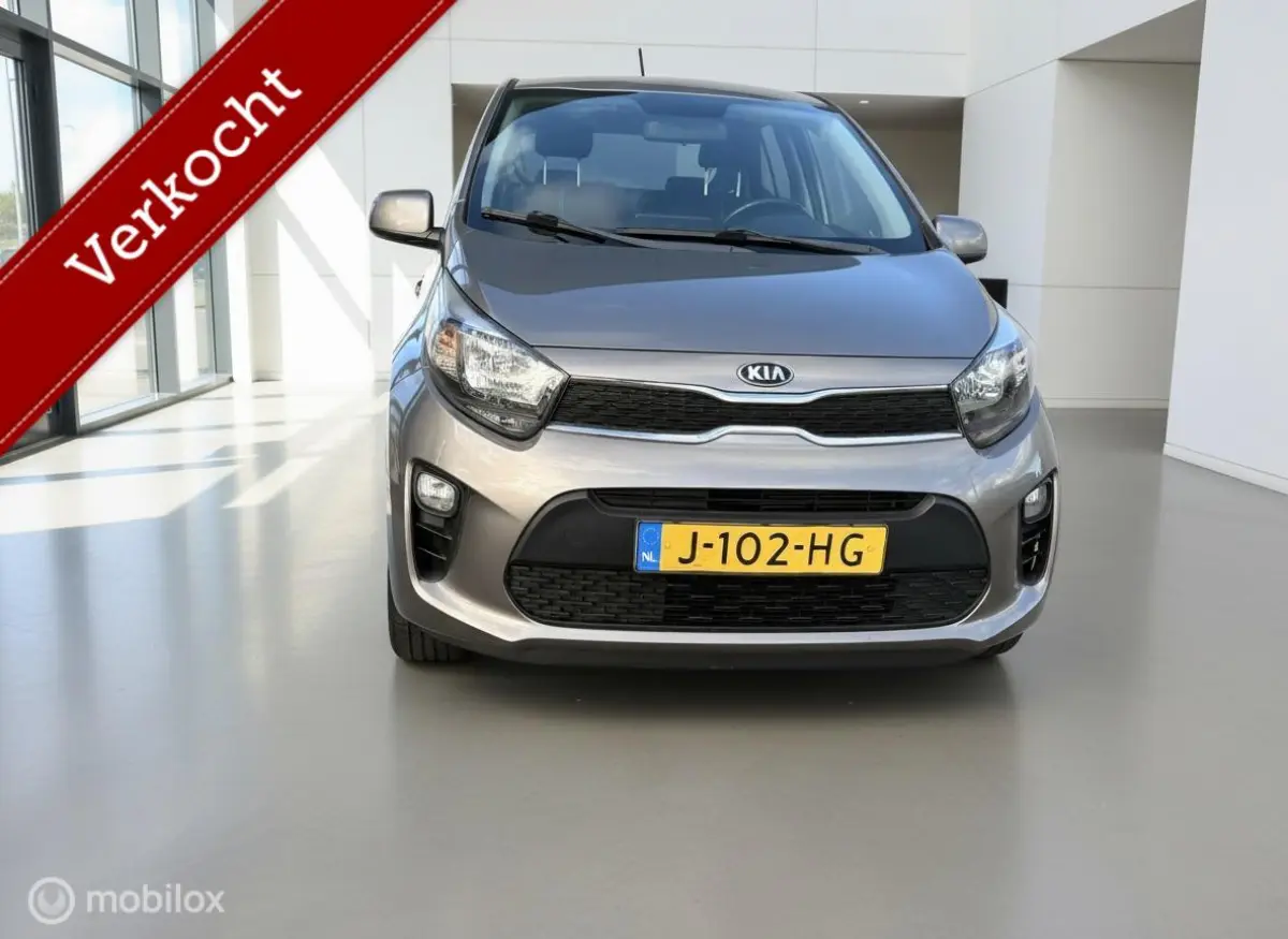 1.0 MPi DynamicLine | Camera | CarPlay | Cruise | LM Velgen