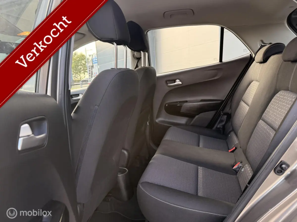1.0 MPi DynamicLine | Camera | CarPlay | Cruise | LM Velgen