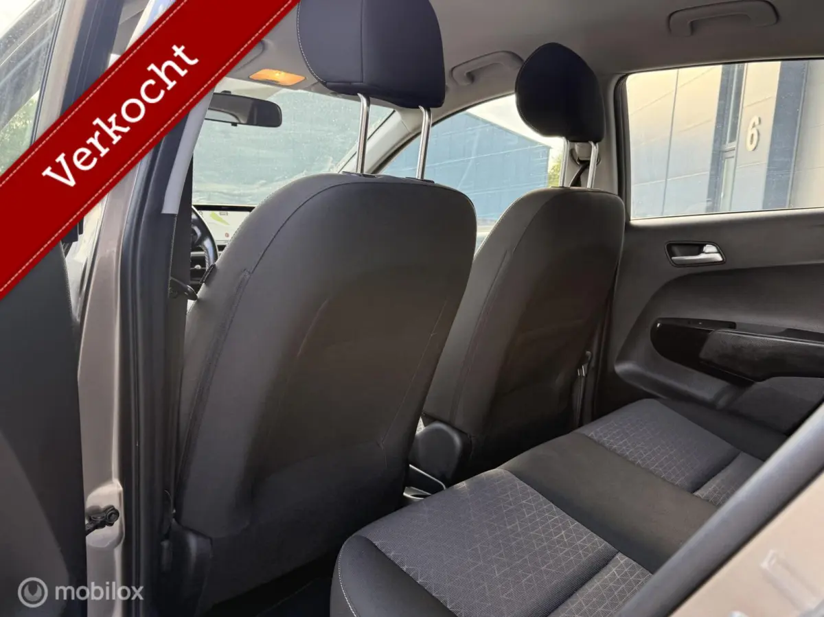 1.0 MPi DynamicLine | Camera | CarPlay | Cruise | LM Velgen