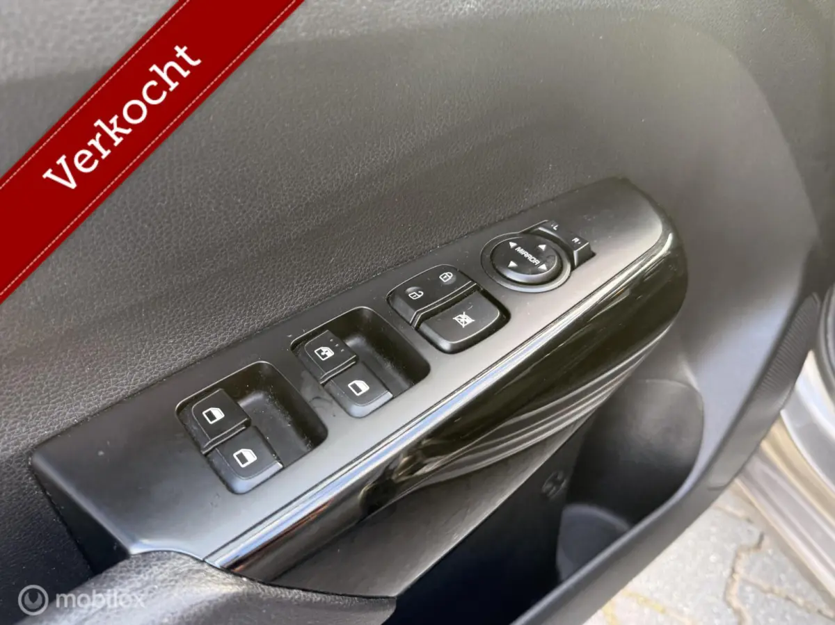 1.0 MPi DynamicLine | Camera | CarPlay | Cruise | LM Velgen