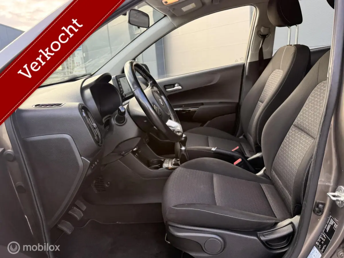 1.0 MPi DynamicLine | Camera | CarPlay | Cruise | LM Velgen