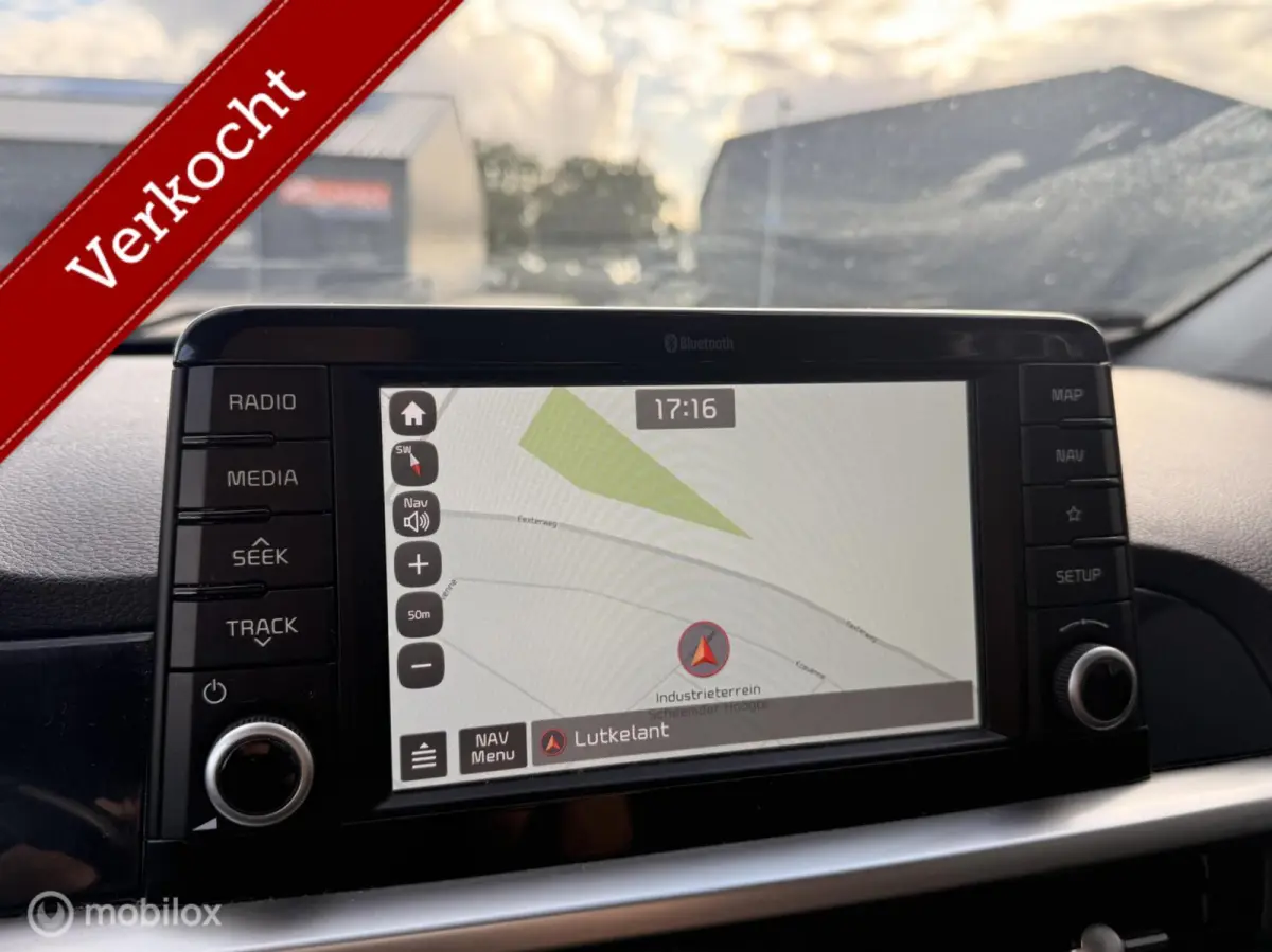 1.0 MPi DynamicLine | Camera | CarPlay | Cruise | LM Velgen