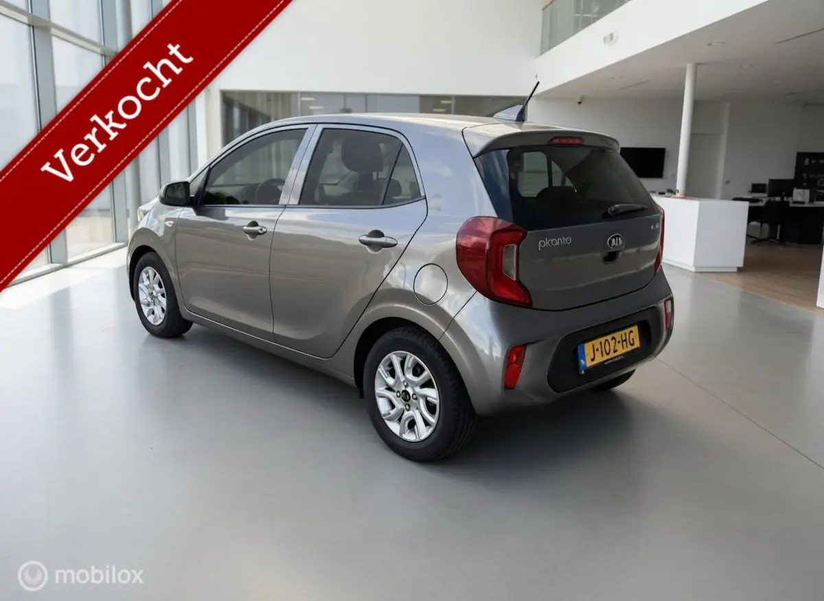 1.0 MPi DynamicLine | Camera | CarPlay | Cruise | LM Velgen