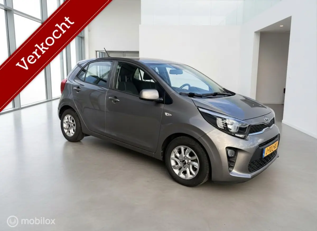 1.0 MPi DynamicLine | Camera | CarPlay | Cruise | LM Velgen
