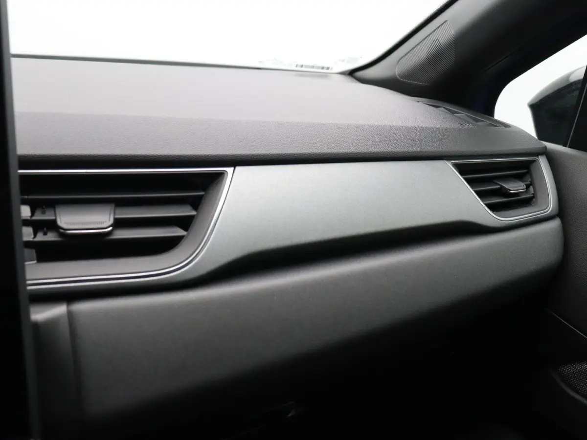 1.6 E-Tech full hybrid 145 techno | Adaptieve Cruise Control | Navigatie | Achteruitrij camera | Parkeersensoren rondom |