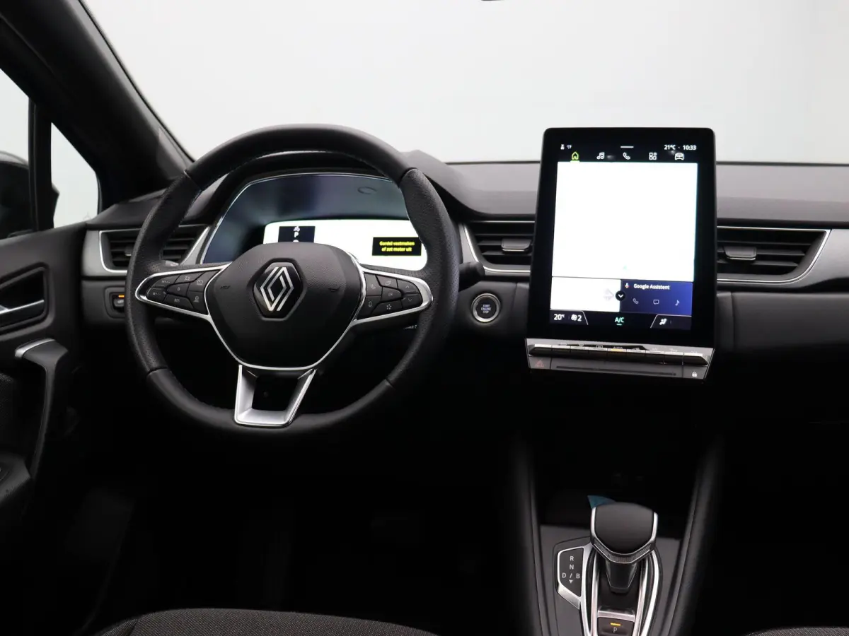 1.6 E-Tech full hybrid 145 techno | Adaptieve Cruise Control | Navigatie | Achteruitrij camera | Parkeersensoren rondom |