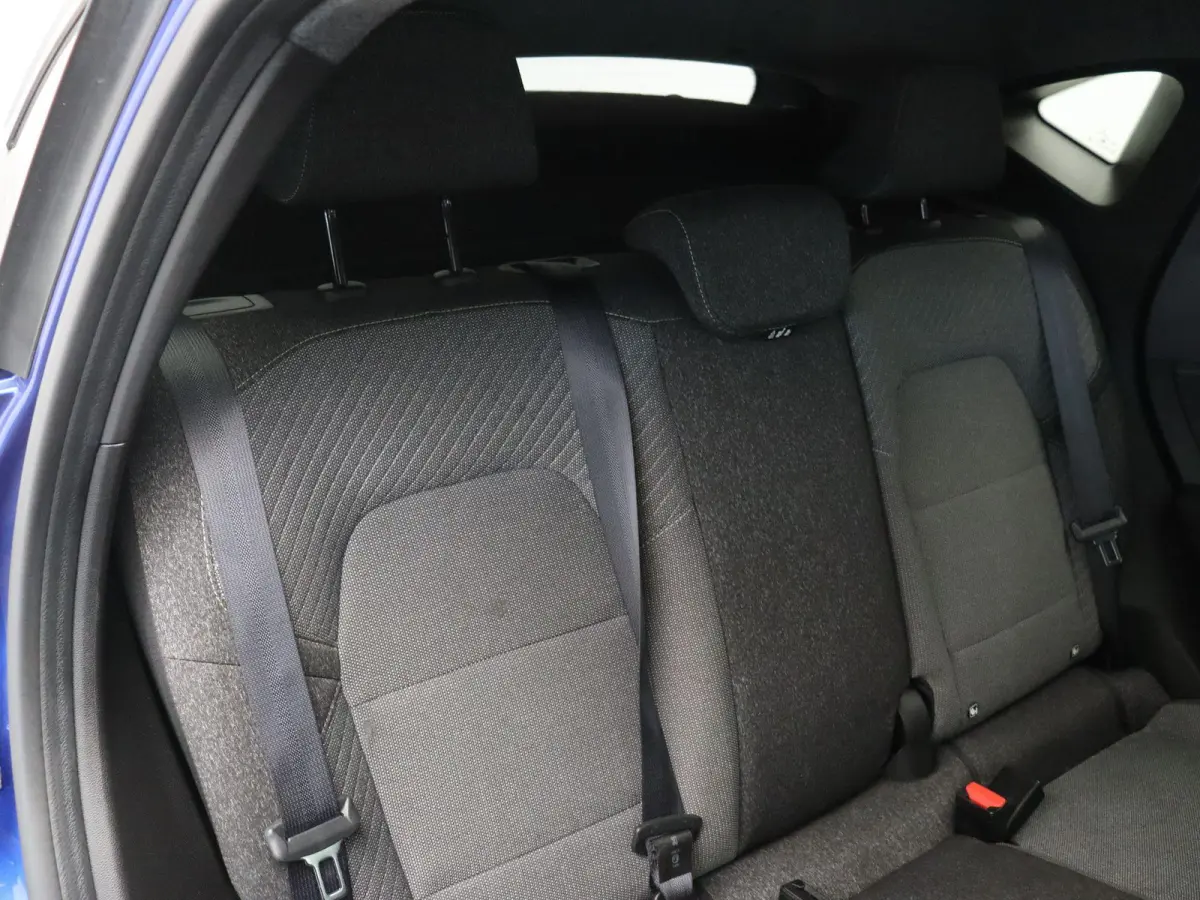 1.6 E-Tech full hybrid 145 techno | Adaptieve Cruise Control | Navigatie | Achteruitrij camera | Parkeersensoren rondom |