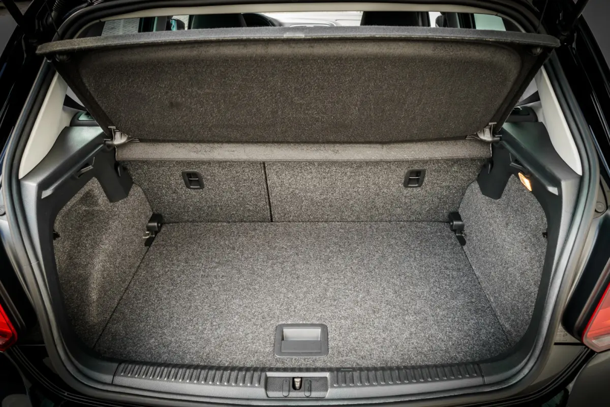 1.0 BlueMotion Comfortline | 47.095 Km! | Cruise Control | Airco | Getint Glas | 15 Inch LMV