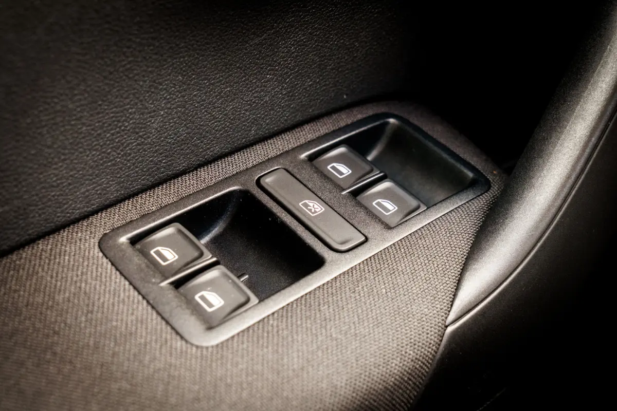 1.0 BlueMotion Comfortline | 47.095 Km! | Cruise Control | Airco | Getint Glas | 15 Inch LMV