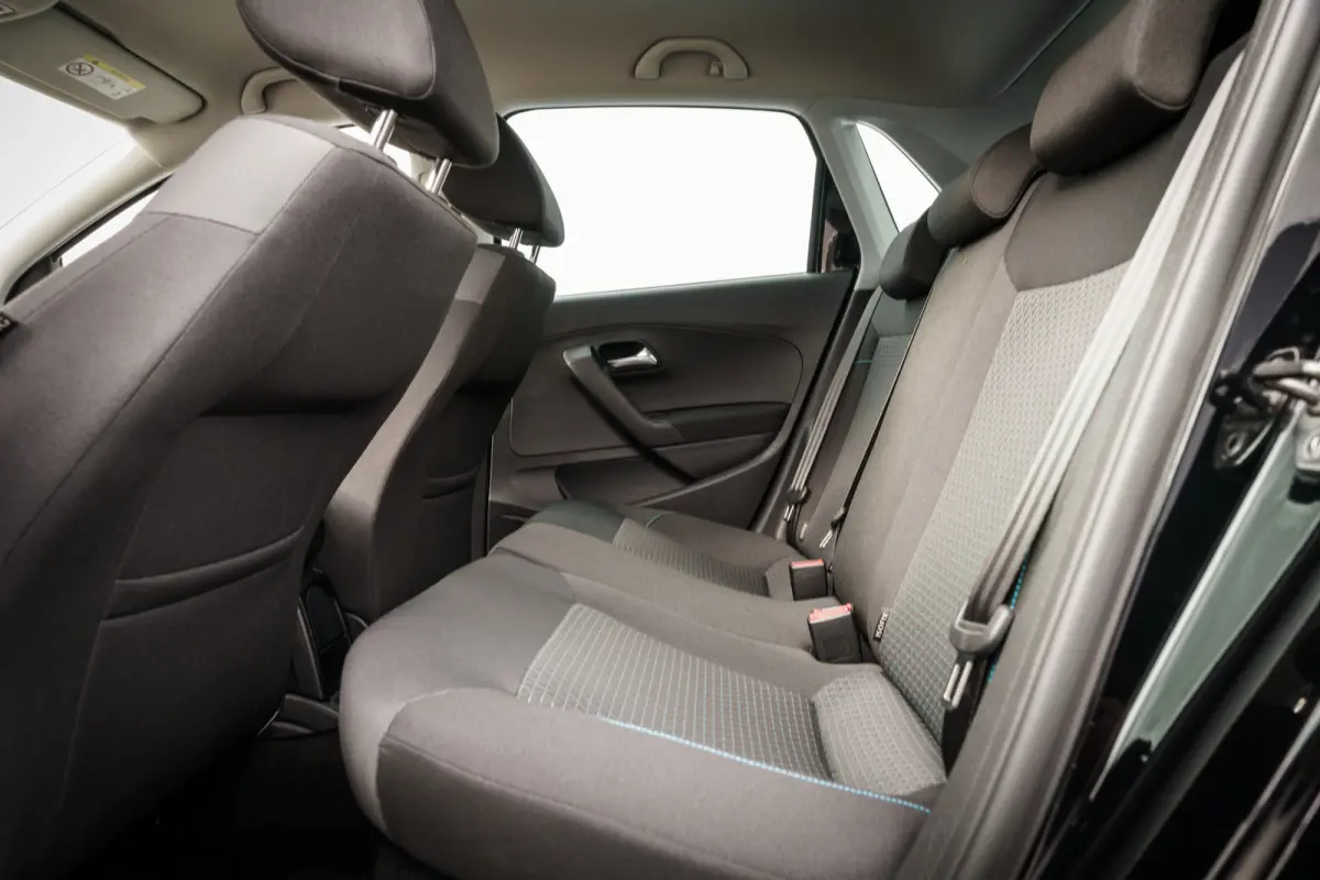 1.0 BlueMotion Comfortline | 47.095 Km! | Cruise Control | Airco | Getint Glas | 15 Inch LMV