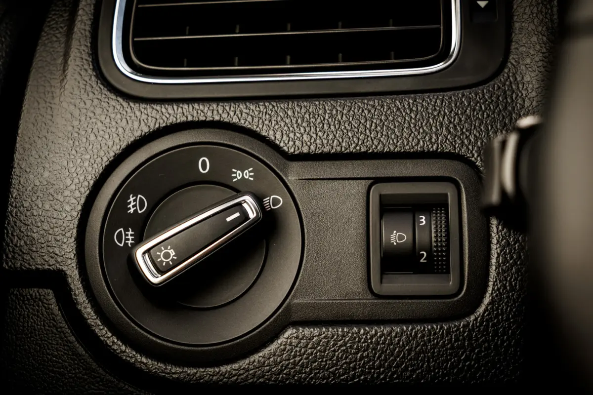 1.0 BlueMotion Comfortline | 47.095 Km! | Cruise Control | Airco | Getint Glas | 15 Inch LMV