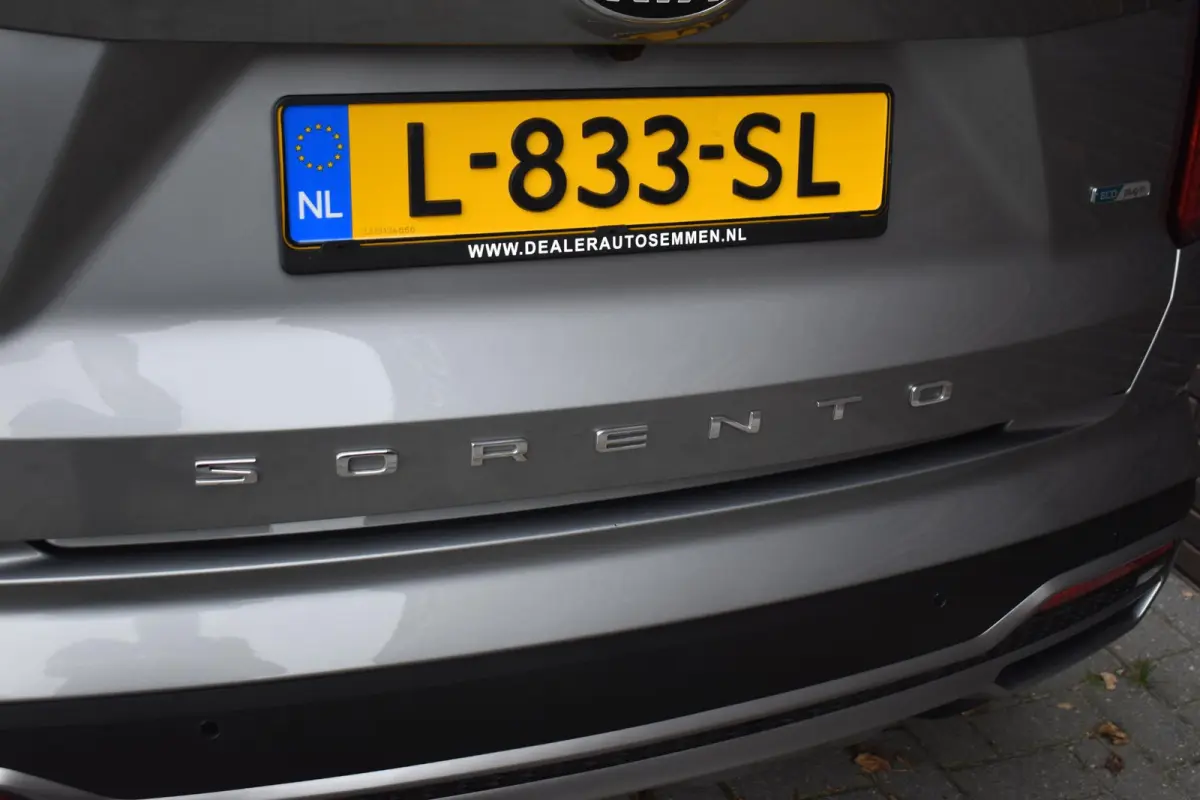 1.6 T-GDI Plug-in Hybrid 4WD ComfortLine 5p.