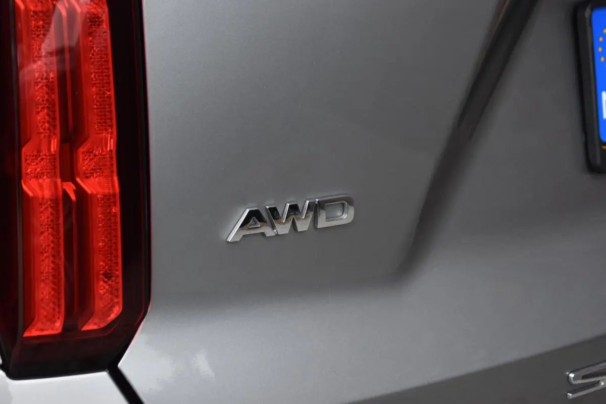 1.6 T-GDI Plug-in Hybrid 4WD ComfortLine 5p.