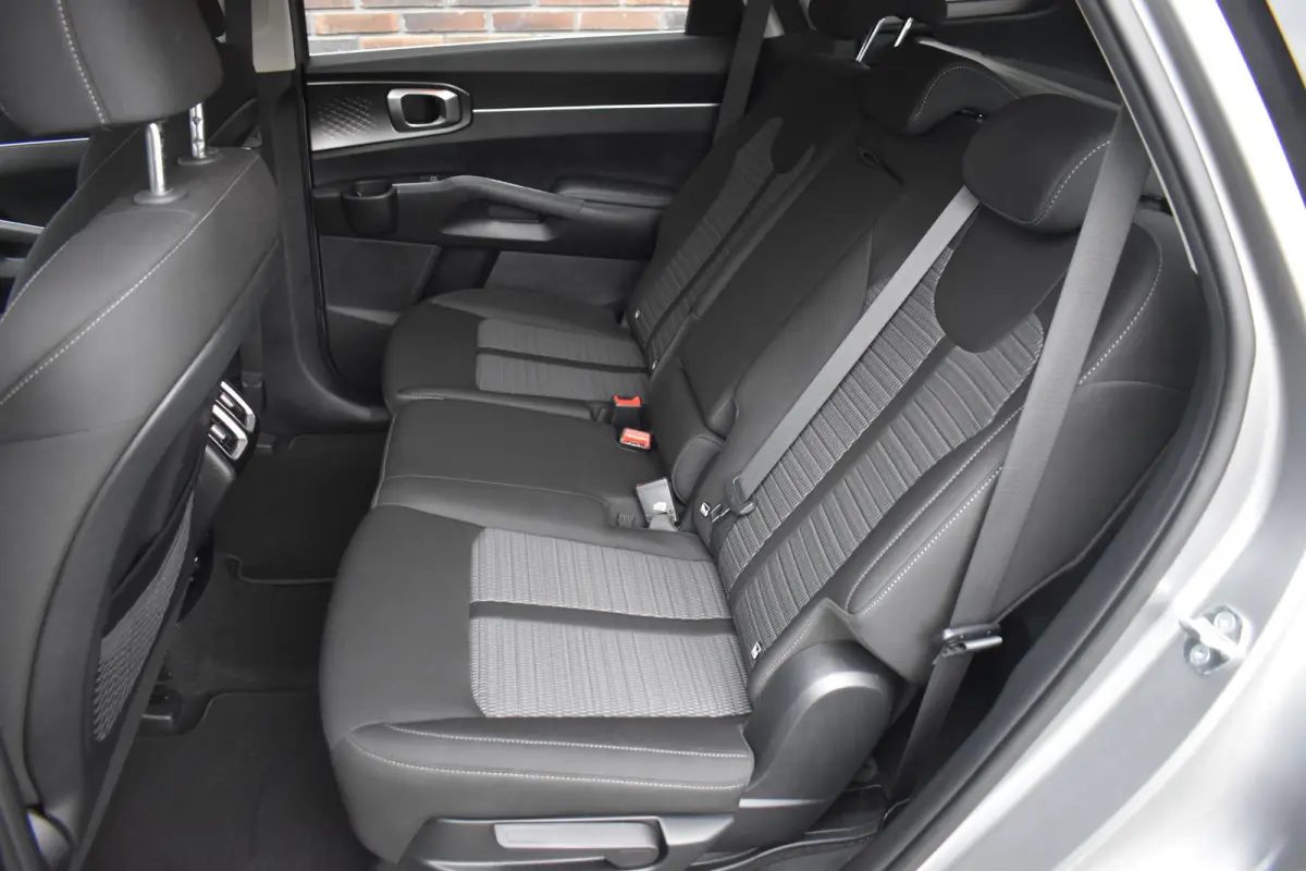 1.6 T-GDI Plug-in Hybrid 4WD ComfortLine 5p.