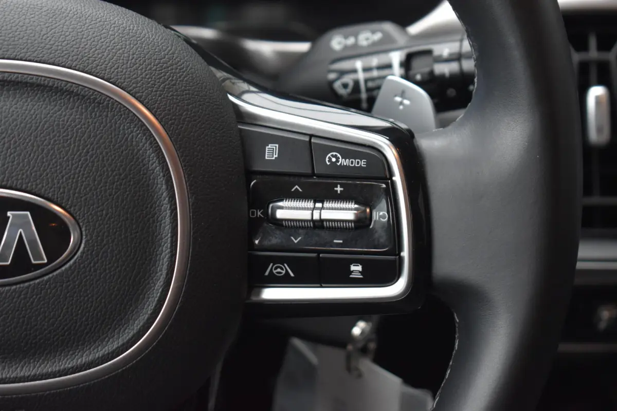 1.6 T-GDI Plug-in Hybrid 4WD ComfortLine 5p.