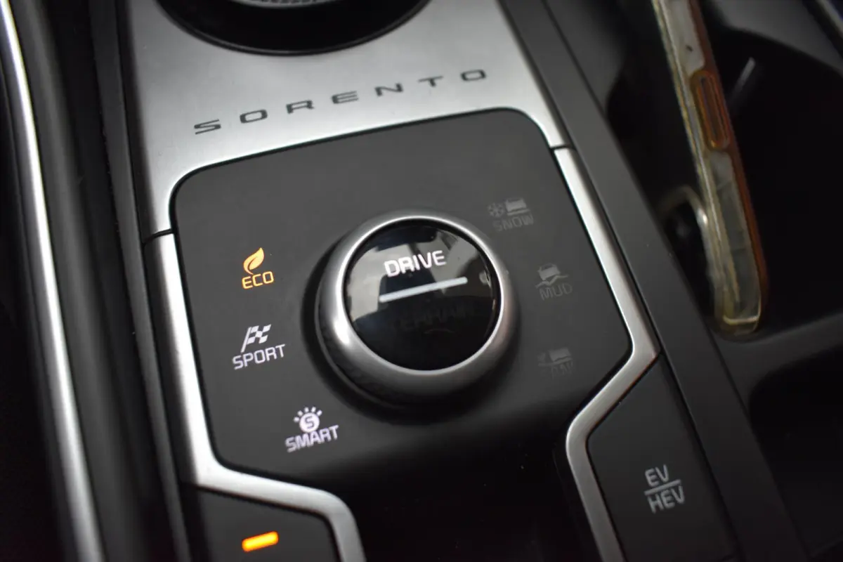 1.6 T-GDI Plug-in Hybrid 4WD ComfortLine 5p.