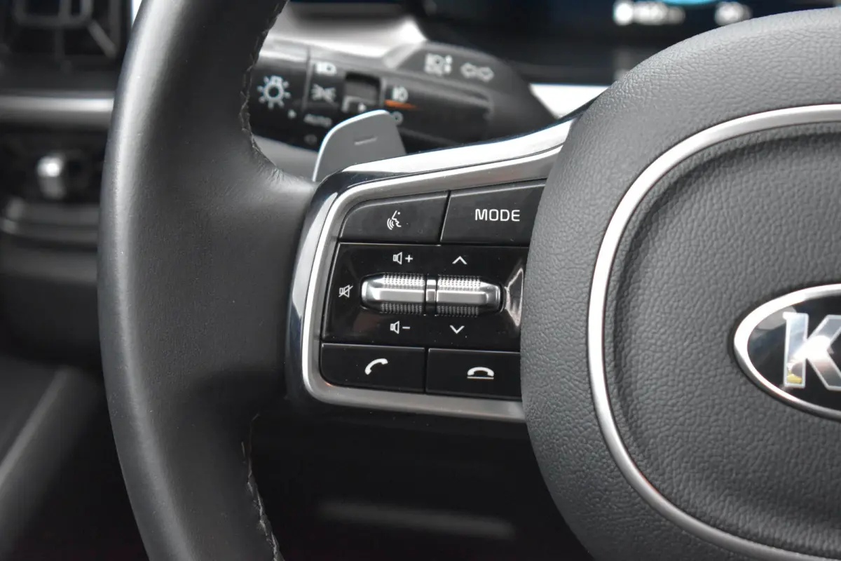 1.6 T-GDI Plug-in Hybrid 4WD ComfortLine 5p.
